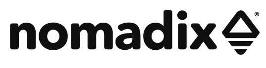 nomadix logo