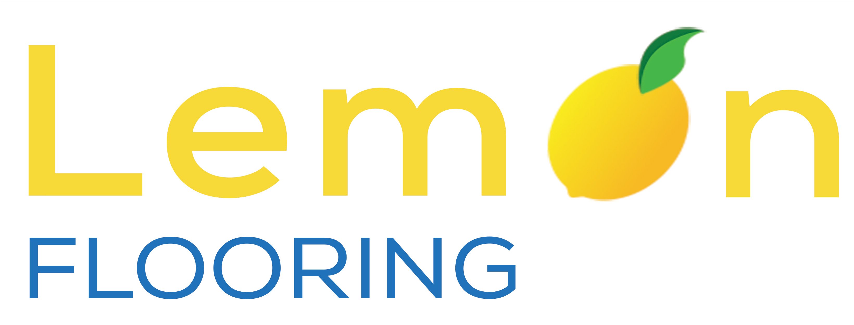 Lemonflooring logo