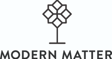 Modern Matter logo
