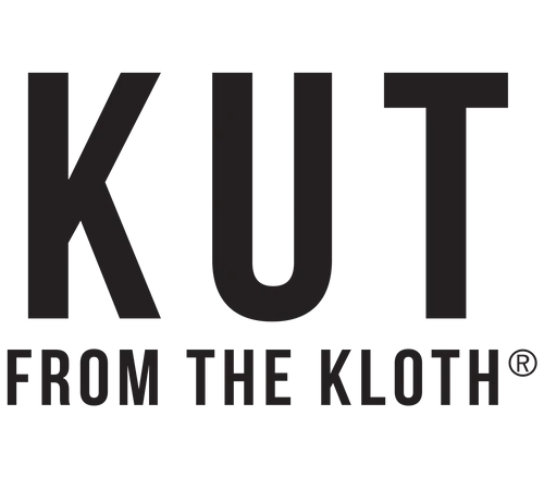kutfromthekloth logo