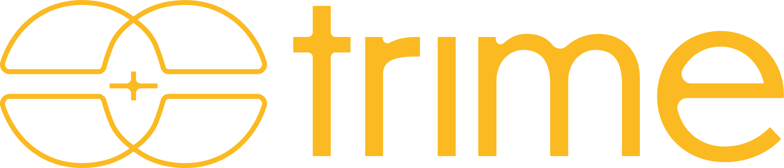 Trime-COM logo