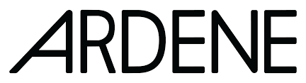 ardene CA french & english logo
