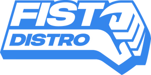 Fist Distro logo