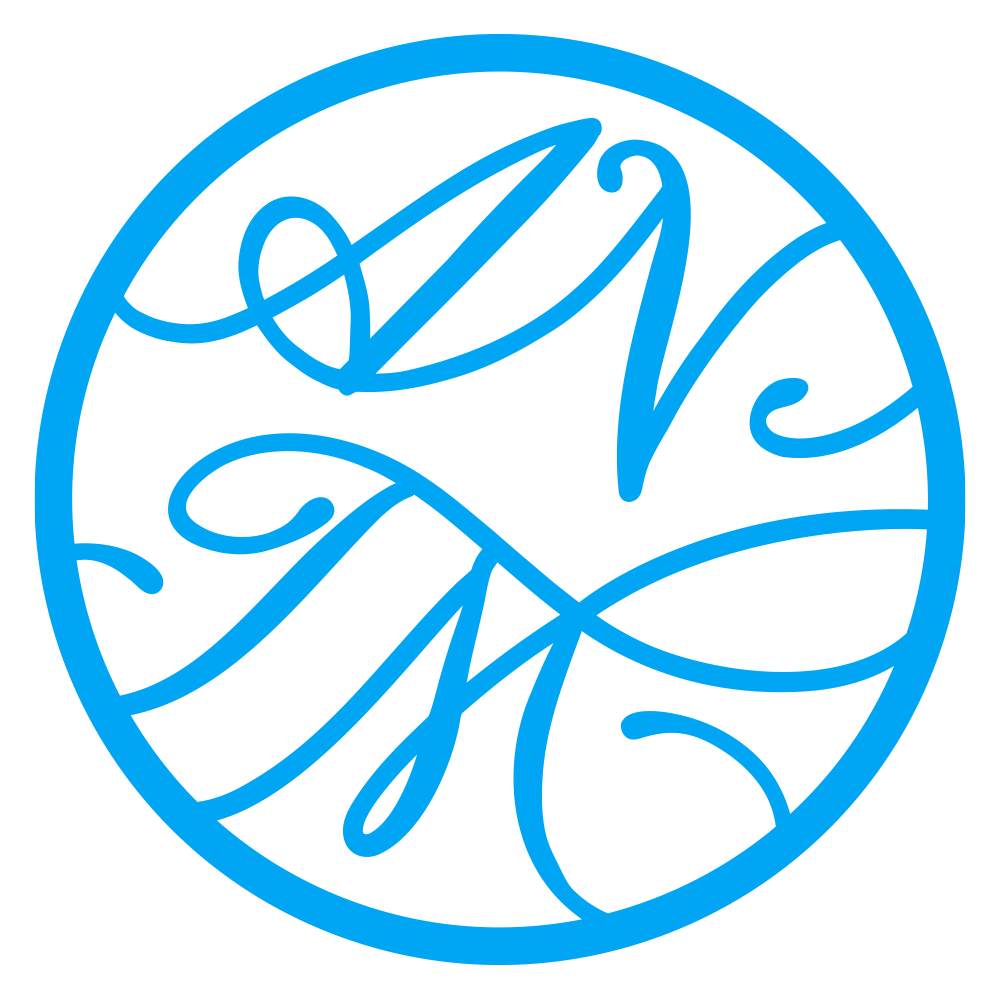 Ana Tomy Help Centre logo