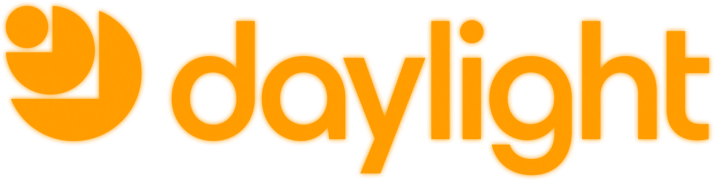 Daylight Computers logo