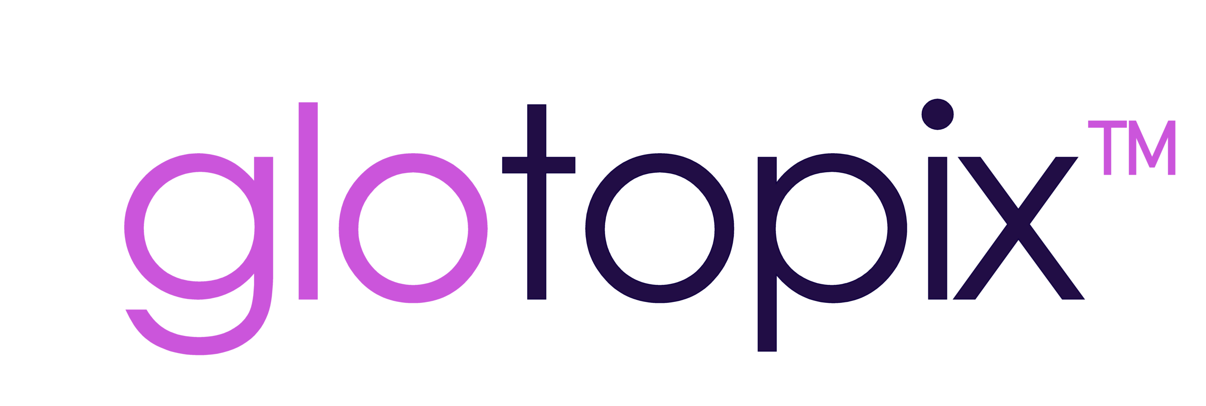 glotopix logo