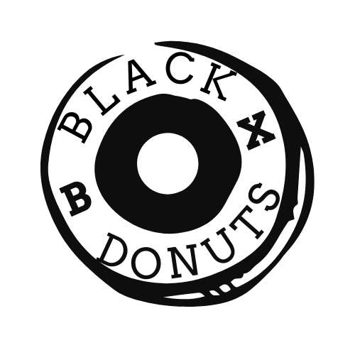 blackboxdonuts logo