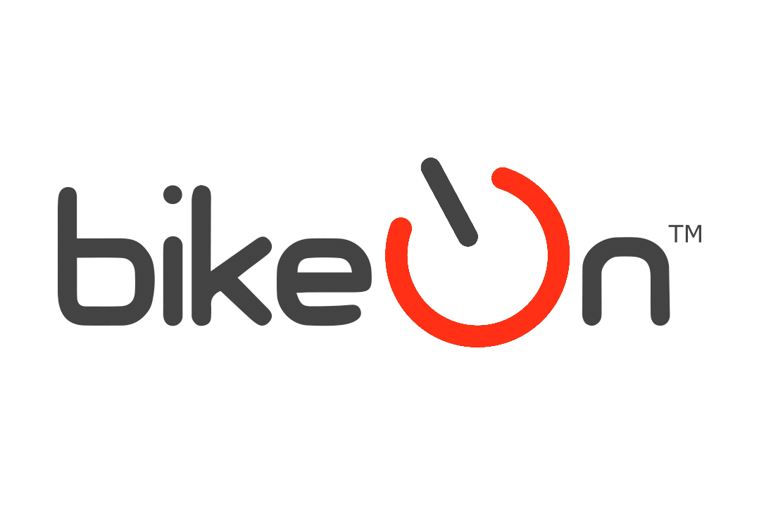 BikeOn logo
