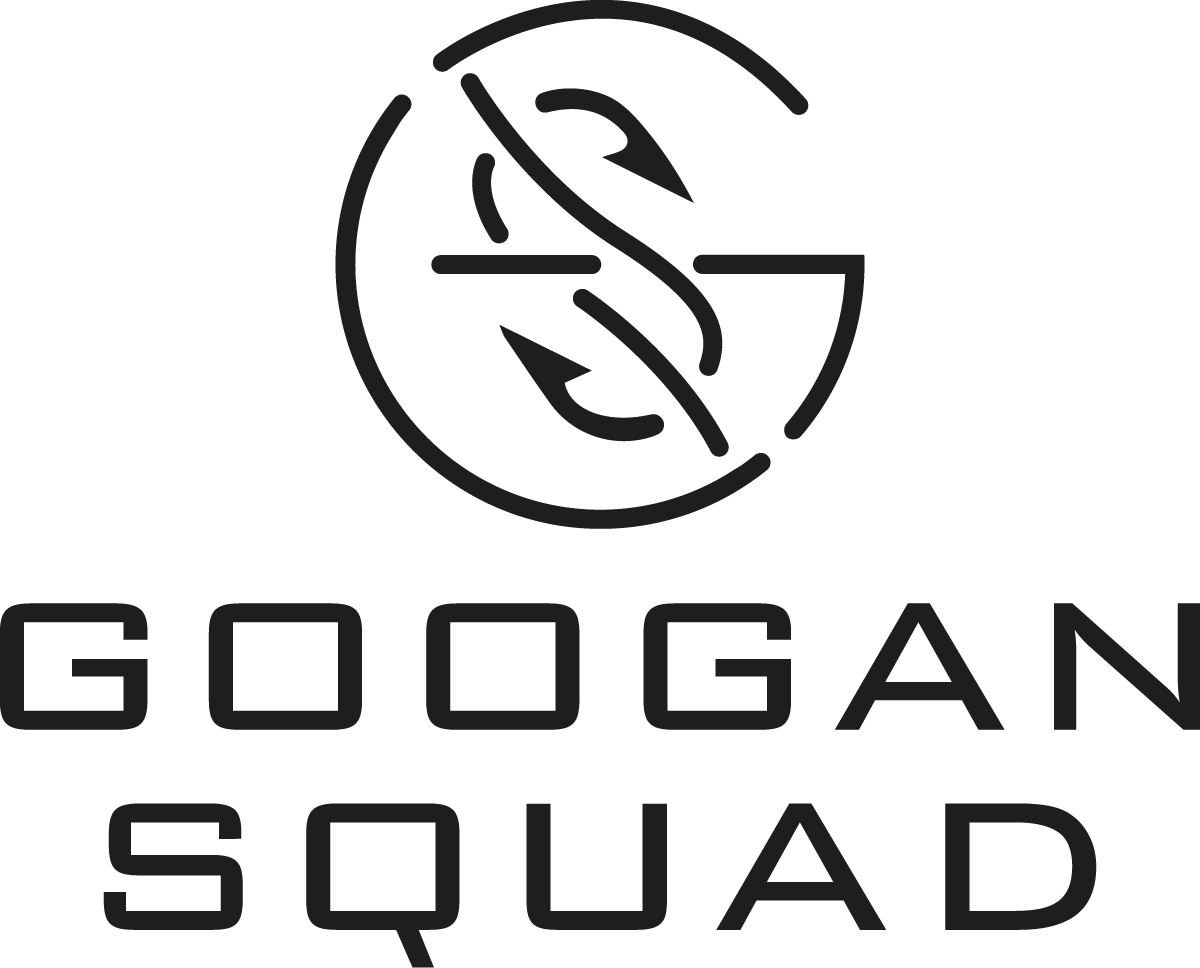Googan Squad Support logo