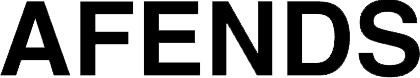 AFENDS logo