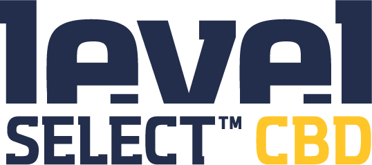 Level Select CBD logo