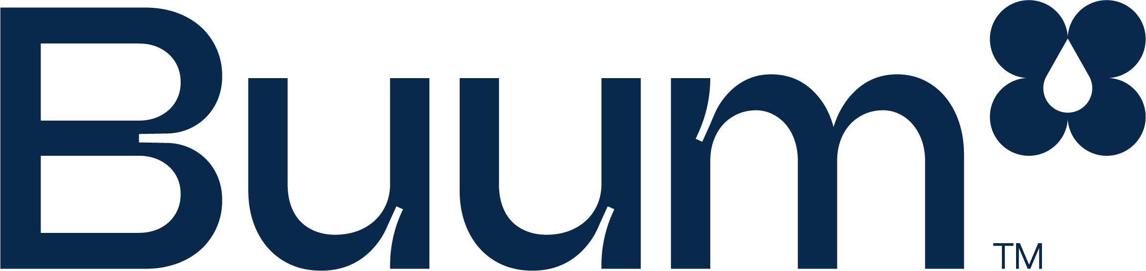 Buum® Shop logo