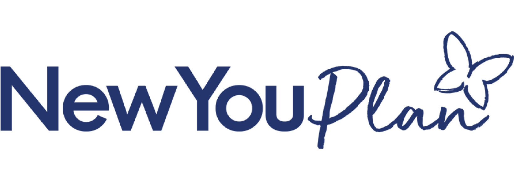 The New You Support Hub logo