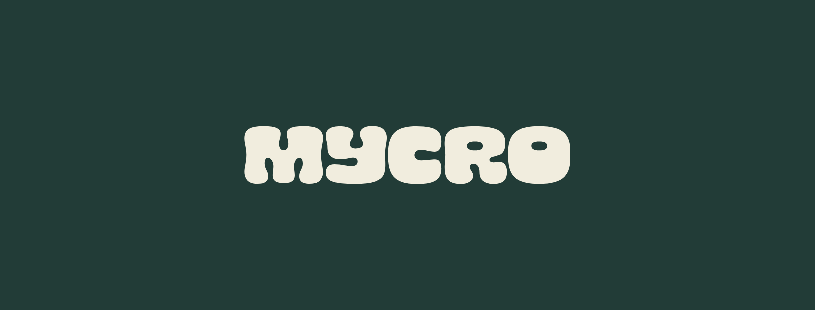 Mycro logo