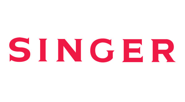 SINGER® logo