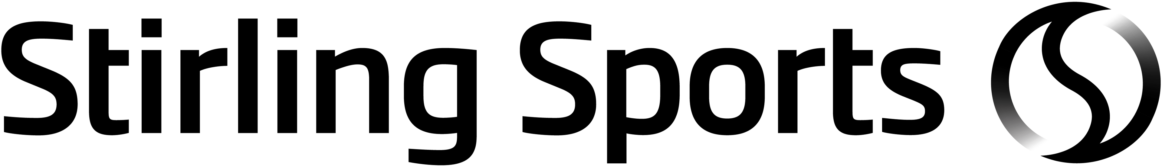 Stirling Sports logo