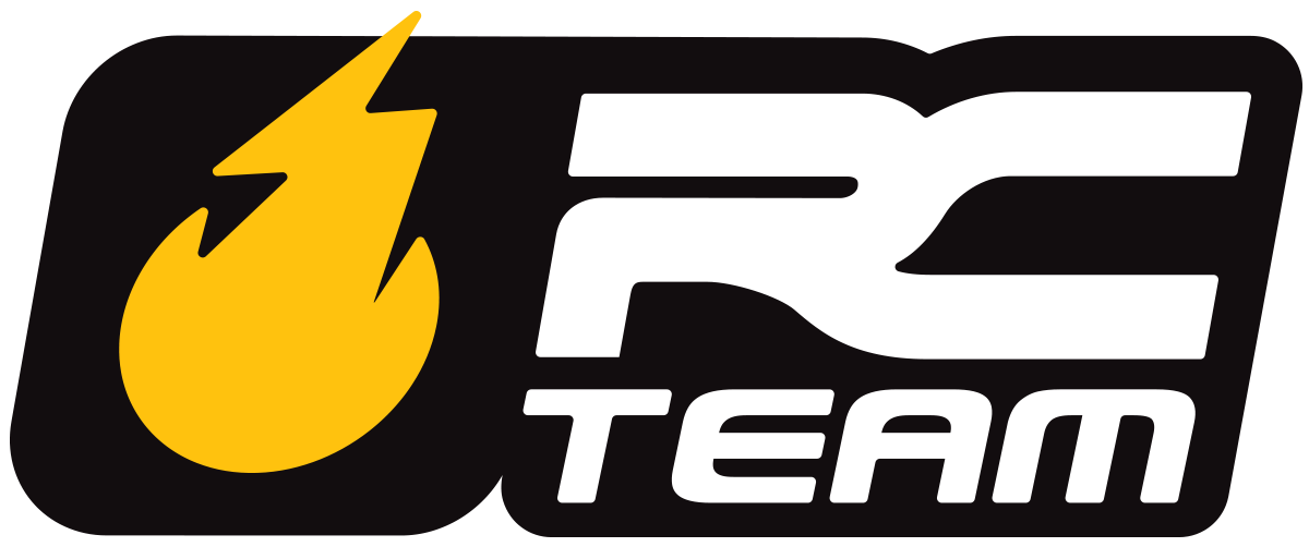 RC Team Modélisme logo