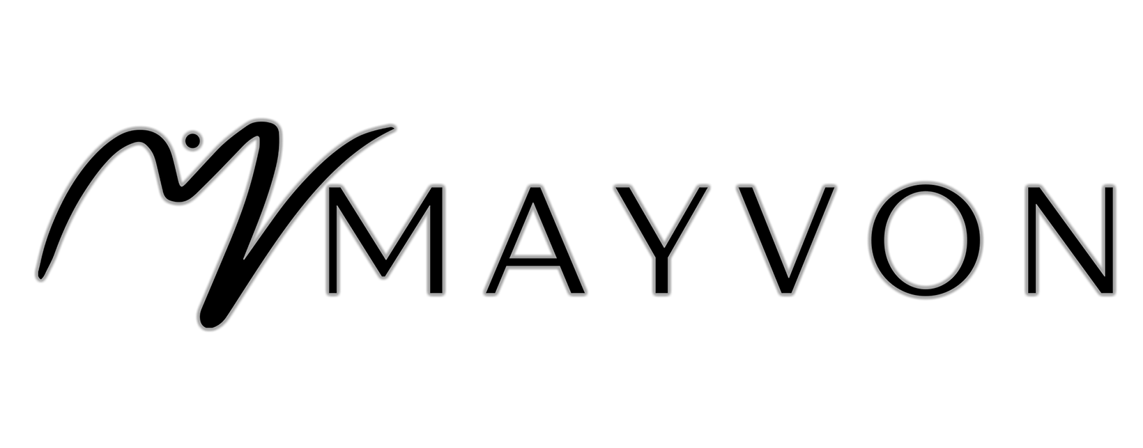 MAYVON STORE logo