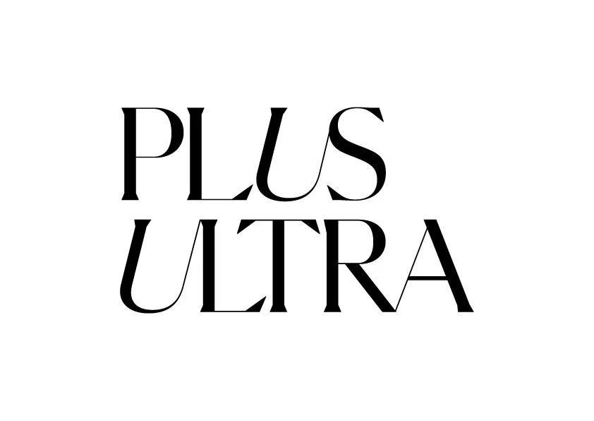 Plus Ultra logo