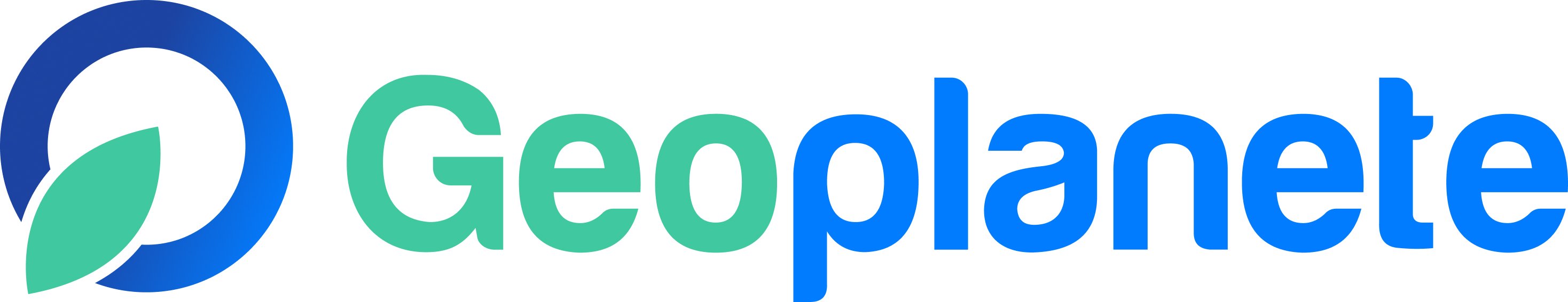 Geoplanete logo