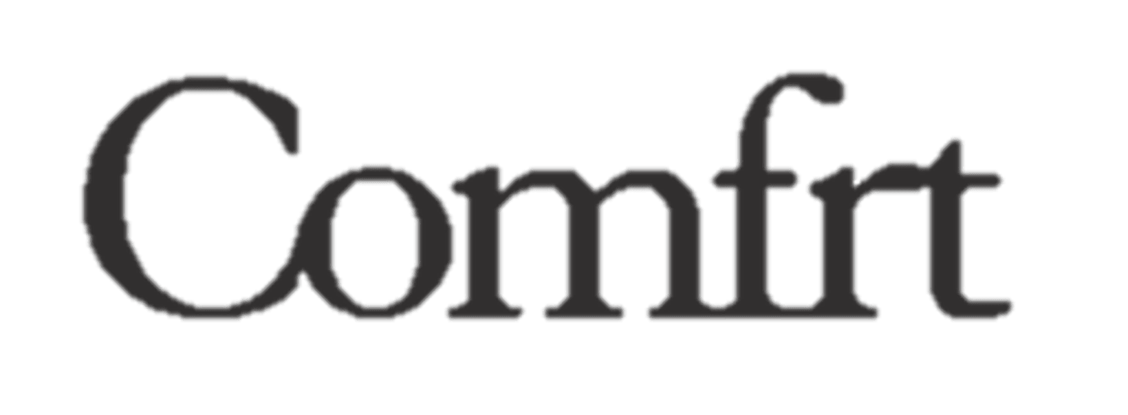 Comfrt logo
