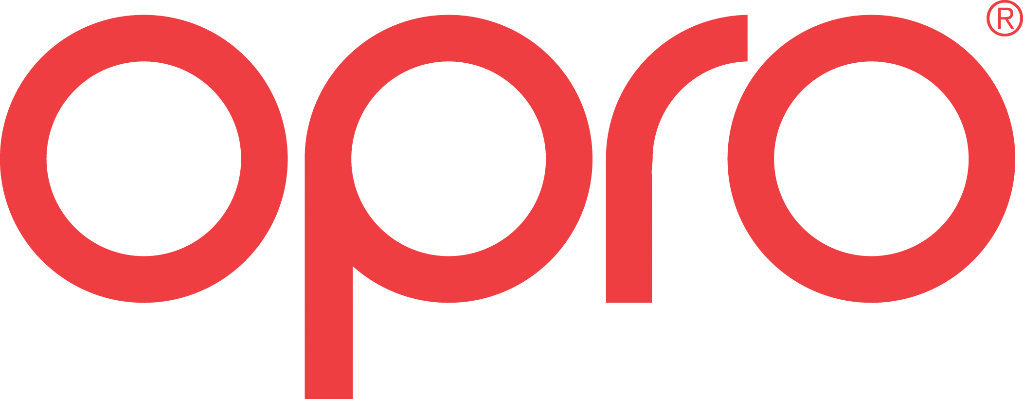 OPRO logo