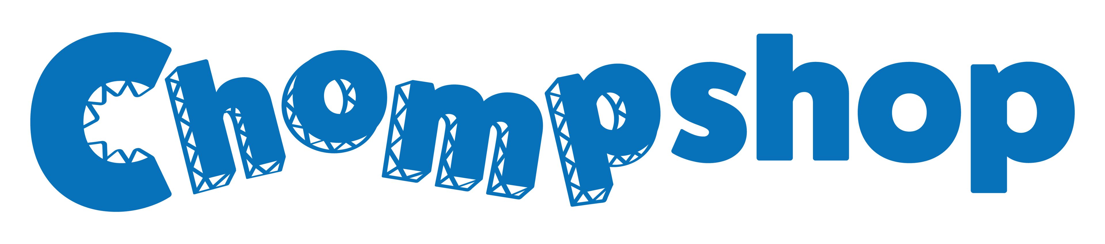 Chompshop logo