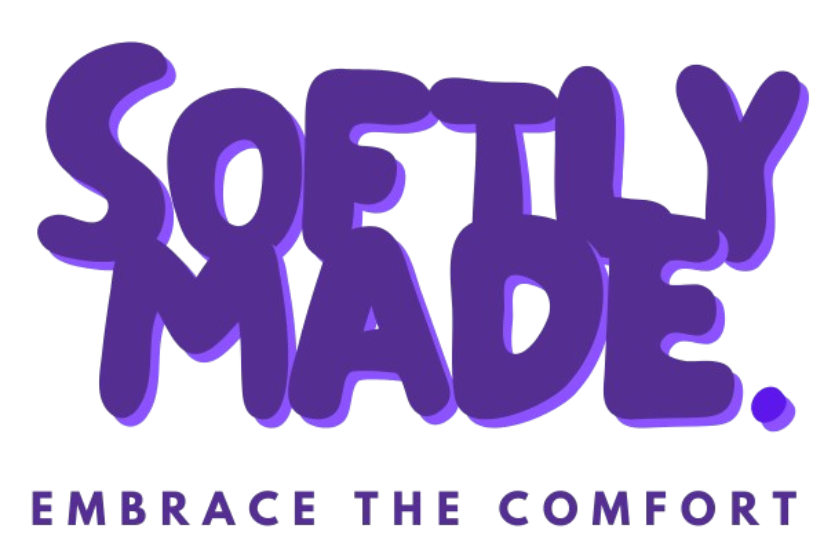 SoftlyMade logo