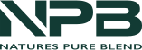 Nature's Pure Blend logo