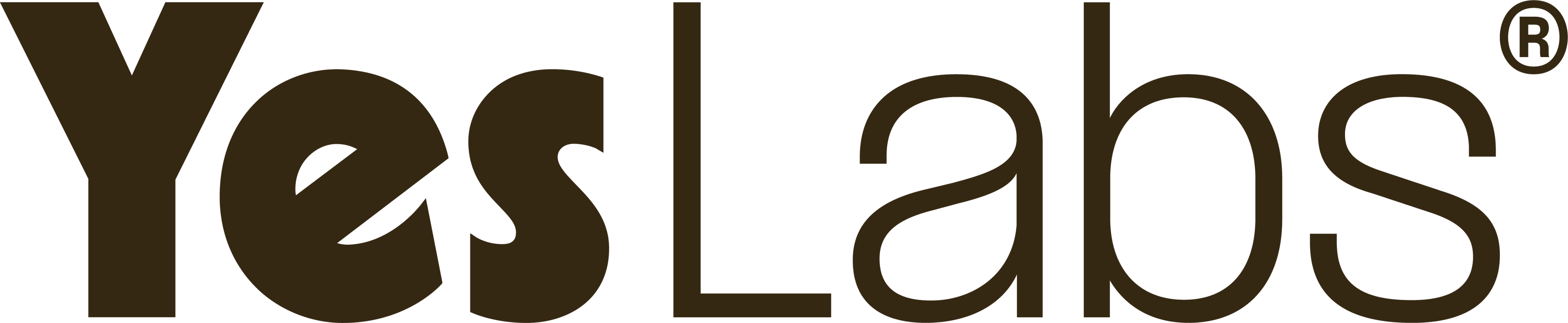 YES logo