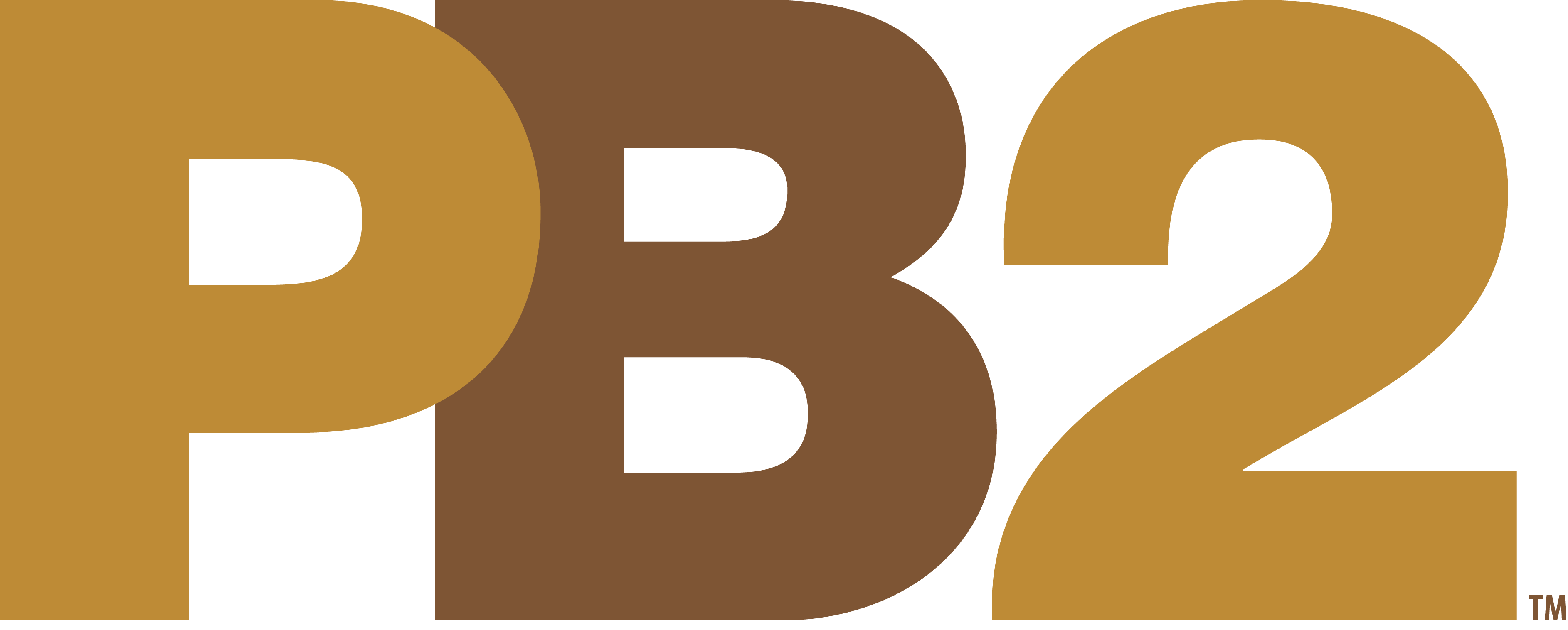 PB2 Foods logo