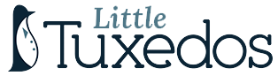 Little Tuxedos logo