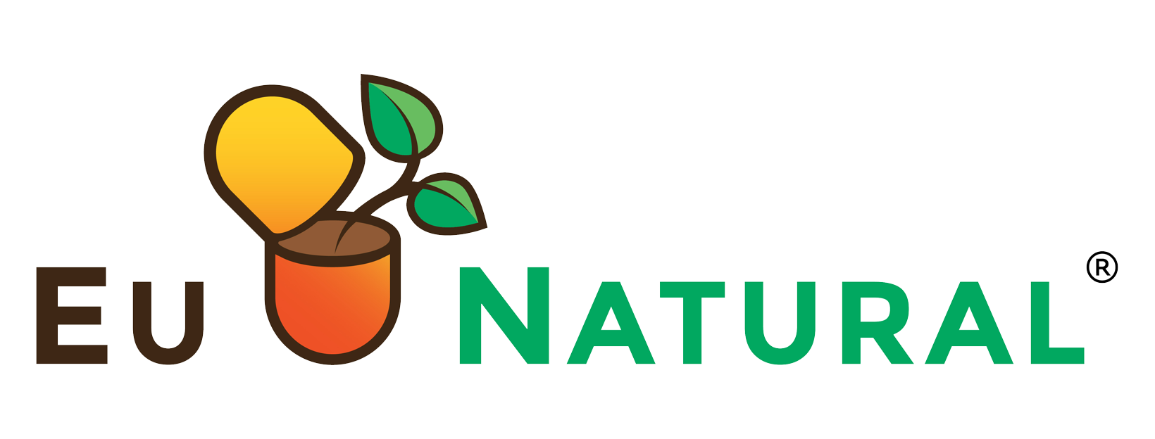 eu-natural logo