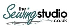The Sewing Studio Help Centre logo