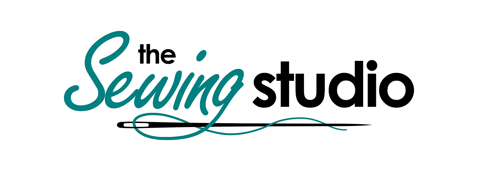 The Sewing Studio Help Centre logo