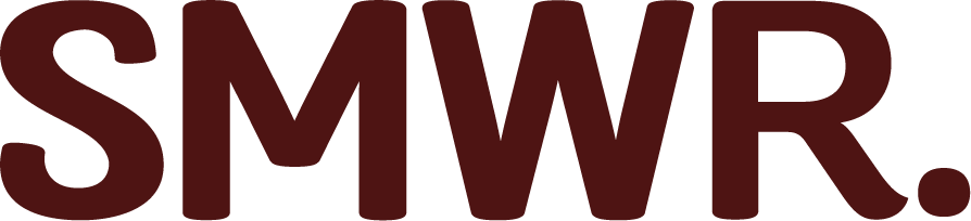 SMWR logo