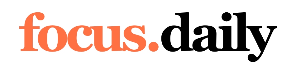Focusdaily logo