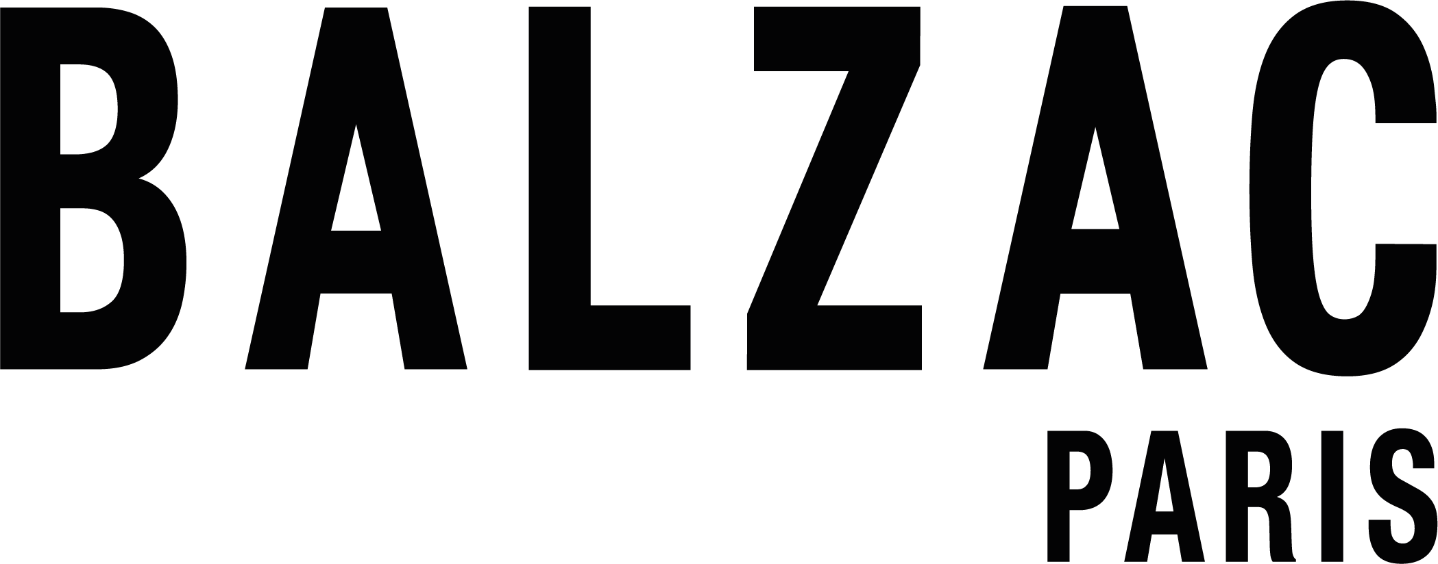 Balzac Paris logo