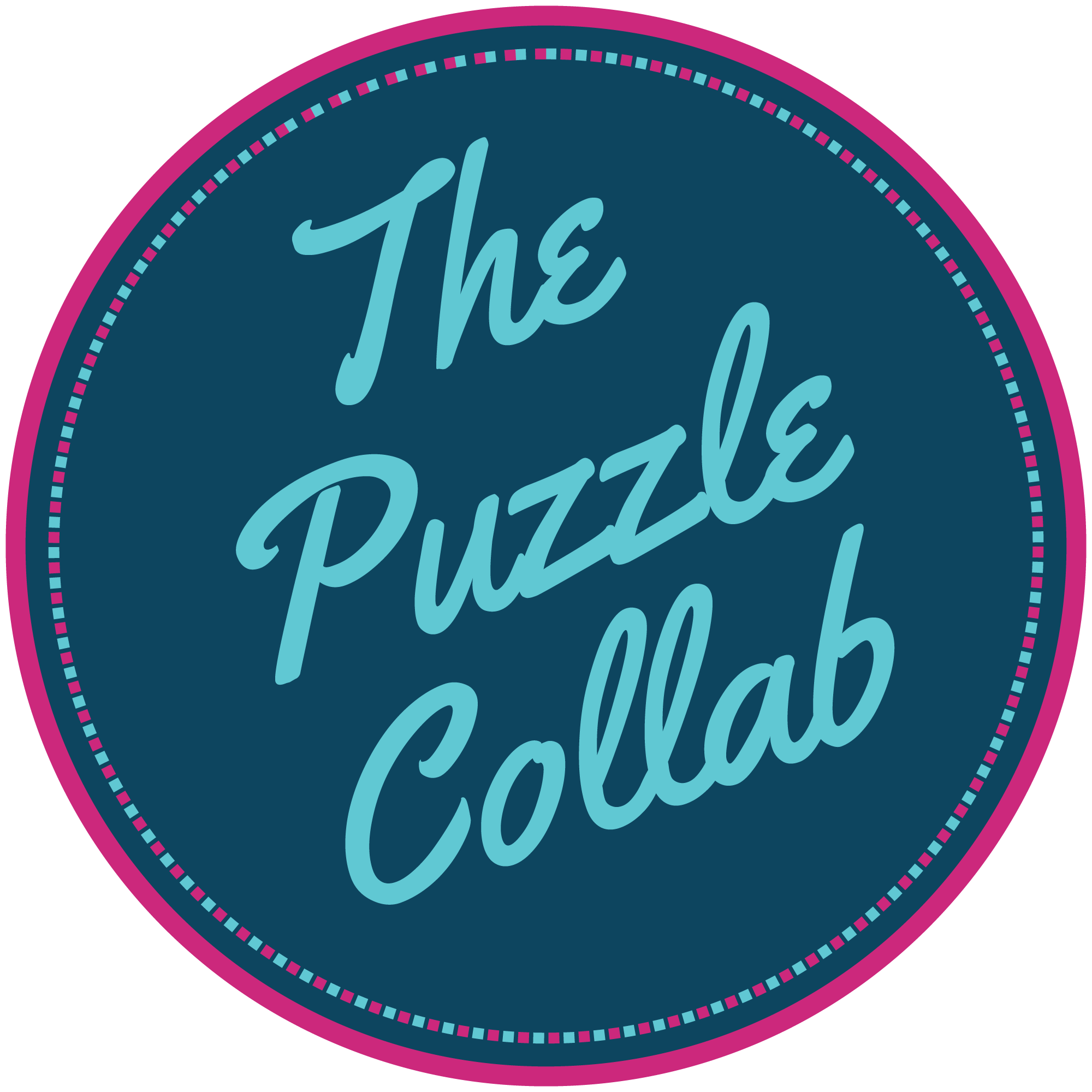 thepuzzlecollab logo