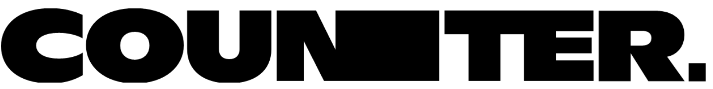 Counter logo