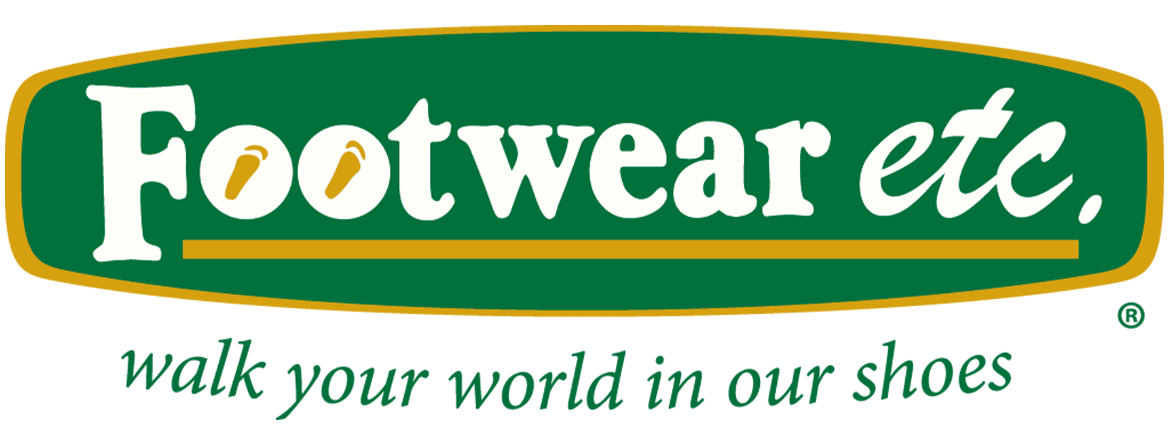 Footwear etc. logo