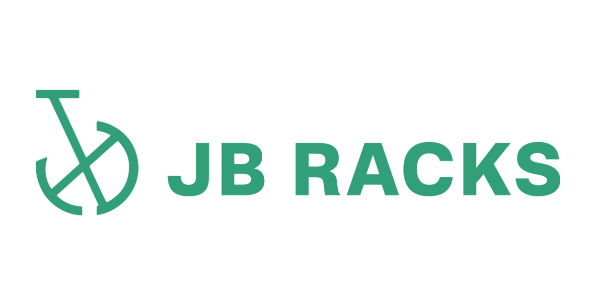 JB Racks Australia logo