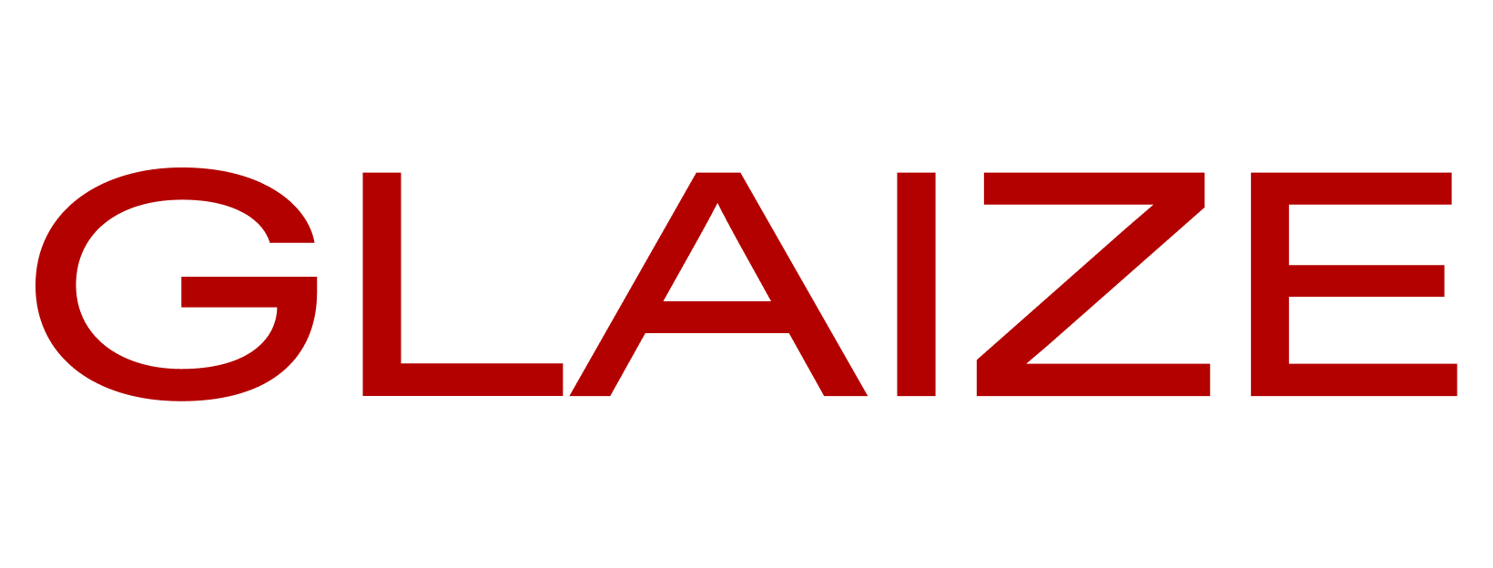 Glaize logo