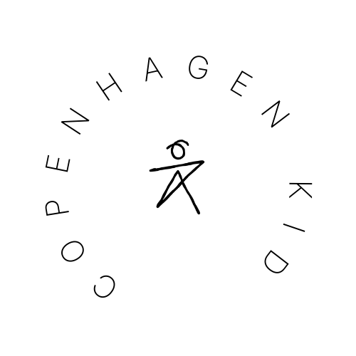 Copenhagen KId logo