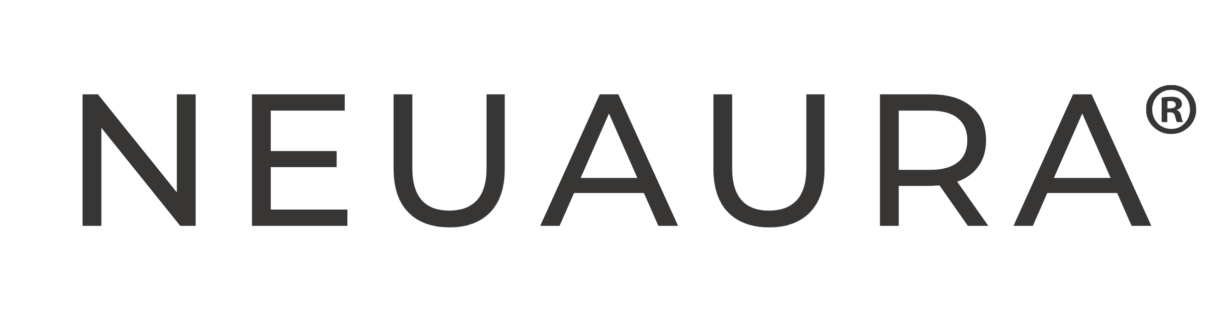 Neuaura logo