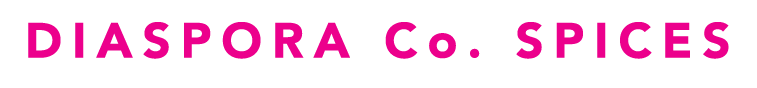 diaspora-co-spices logo
