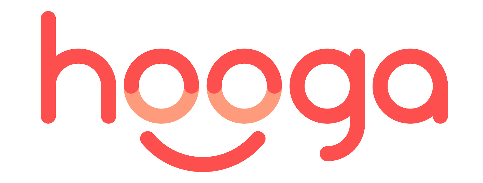 Hooga logo