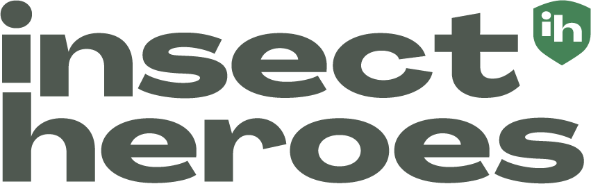Insect Heroes logo