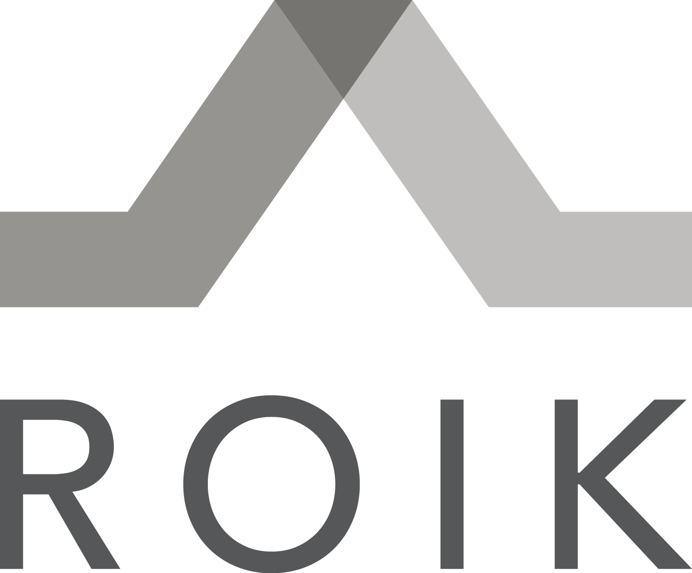 ROIK logo