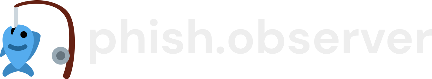 Phish.observer logo